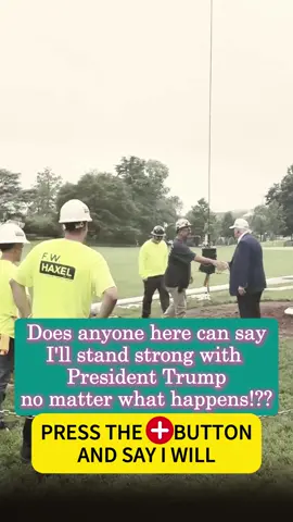 💯❤️ #trump #maga #trumpsupporters #usatiktok 
