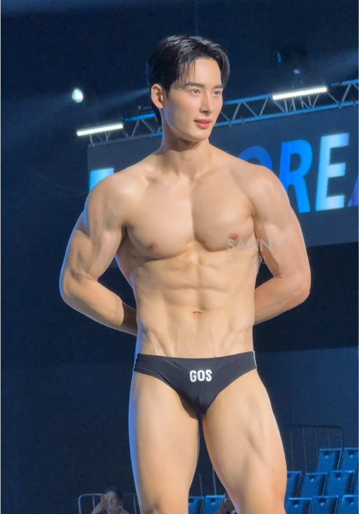 Mister International 2025 : Korea “Choi Seung Ho” 🇰🇷✨🤍 . #misterinternational  #misterinternational2025  #misterinternationalkorea  #misterinternationalkorea2025  #sarinkp 