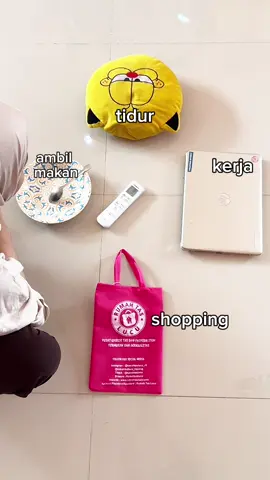 store tas paling recomended 🙌🏻  ingat tas ingat rumah tas lucuu