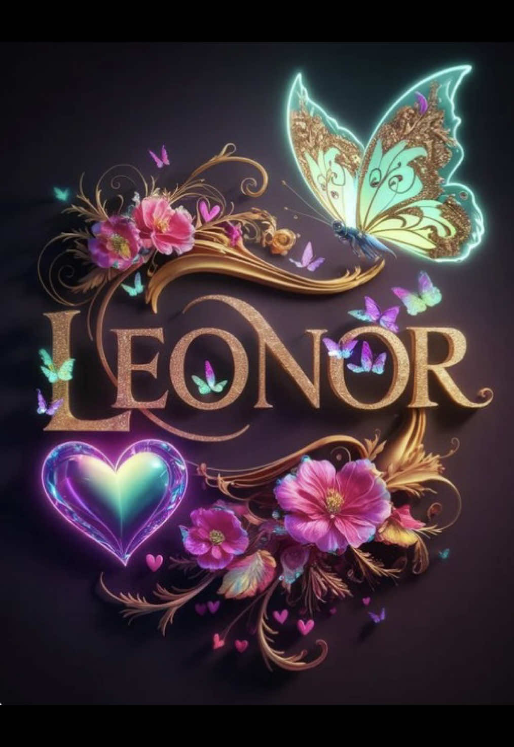 @leonor ceballos venezuela Nombres personalizados #nombresbonitos #design #nombrespersonalizados #designer #Leonor 