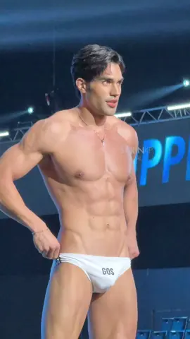 Mister International 2025 : Philippines ”Kirk Bondad“ 🇵🇭✨🤍 . #misterinternational  #misterinternational2025  #misterinternationalphilippines  #kirkbondad  #sarinkp 