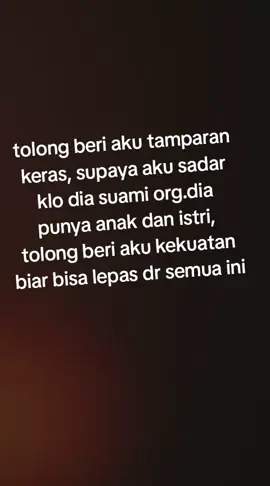 tinggal kenangan
