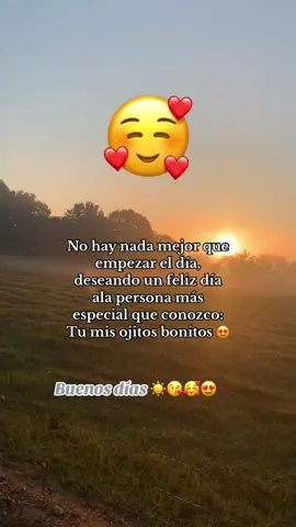 #fypシ゚viral #paratupagina #buenosdiasamor❤️ #ojitosbonitos♾️❤️ #paradedicar♡ #sabesquienjoansebastian♥️ 