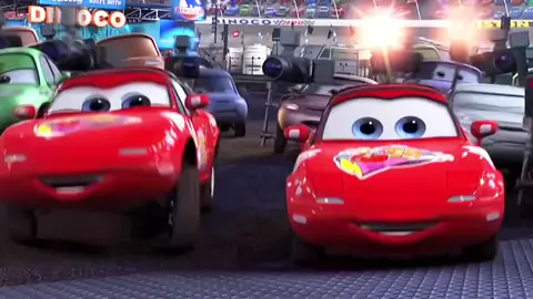 Lightning McQueen | Hot In Herre - Nelly #cars #carsedit #lightningmcqueen #95 #edit 