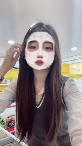 시험좆같다 #통통마스크 #추천 #시험