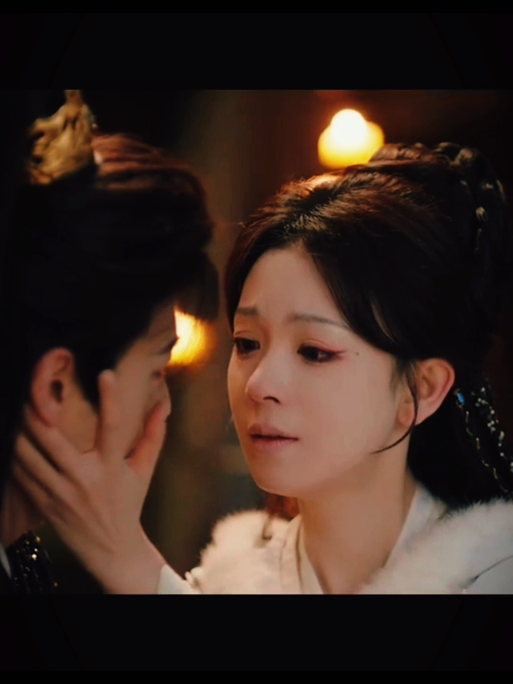 Wajib nonton semuaaa!!! Seru bangetttt🥰 #echoesoftheself #sebrinachen #chenyao #quanyilun #foryoupage 