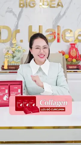 Cảm nhận của nghệ sĩ Khánh Thi về collagen lựu đỏ nhà Dr.Halee