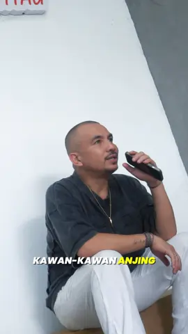 Kawan guk guk