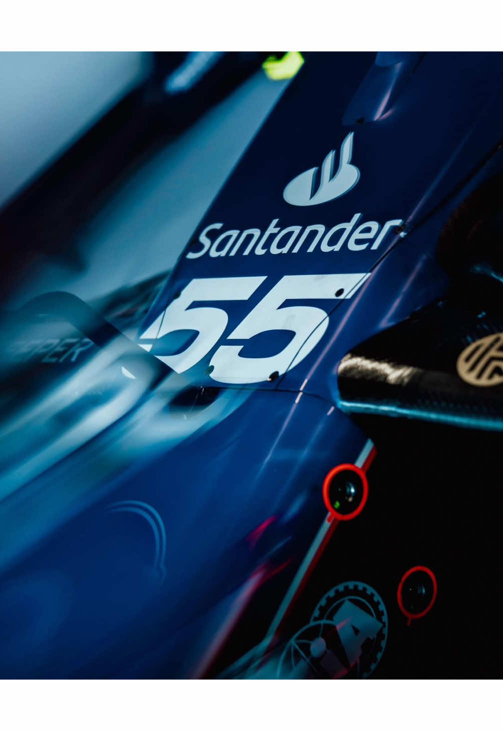 First time editing him in Williams kinda nervous 🤓 | ib: @Elijas ¹ ³³  #carlossainz #f1 #55 