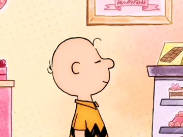 Accepting the truth #charliebrown#edit#forreal