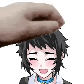 #Meme #獪岳 #鬼滅#fyp  petthe kaigaku 幸せになれ