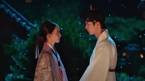 minggu ini eps terakhir 🙁  scp. drxmasceness #bonappetityourmajesty #chefoftyranny #leechaemin #yoona #kdrama 