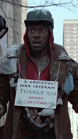 Miracles do happen 🙏 #TradingPlaces #EddieMurphy #WhatToWatch #Foxtel