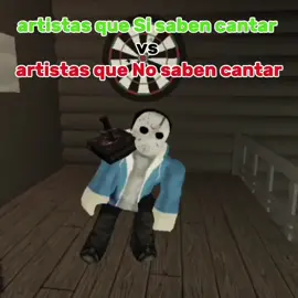 Artistas que si saben cantar🗣️🔥🔥🔥 #forsaken  #bodriosaken 