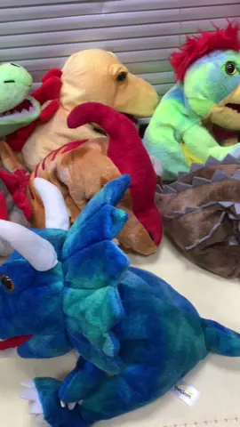 I couldn’t believe the price on these dinosaur puppets. My little boys are gonna have so much fun with these little dinosaur puppets. These are perfect for any dinosaur lover. #dinosaur #dinosaurpuppet #puppets #interactiveplay #dinotoys       