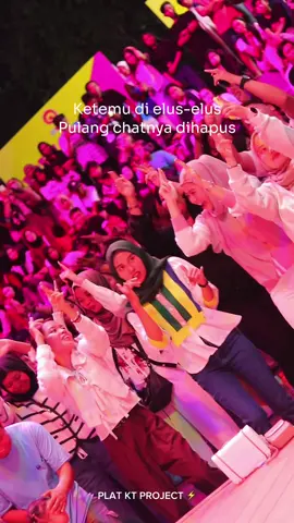Plat KT Is Back 🙌🏻🤪 #platktproject #djpehol_bar 