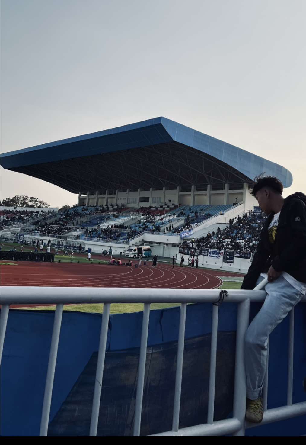 #aremafc #persib #curvanord 