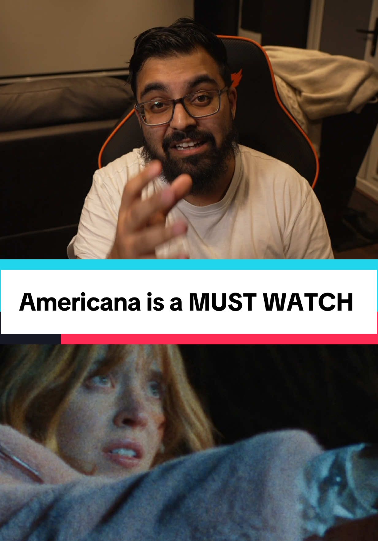 The internet’s next heist fix has landed. 💰 AMERICANA is out now on digital. 🎬💥  #Ad #AmericanaMovie #WhatToWatch #SummerWatchList 