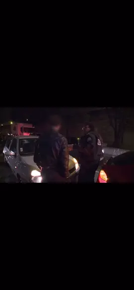 partie 3 #police #nuit #paris #fyp 