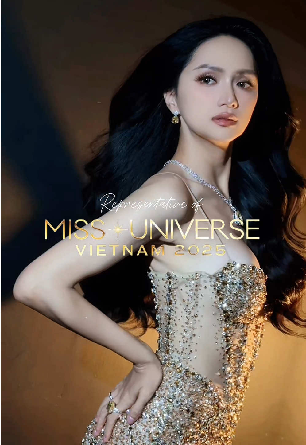 Thái Lan! Một lần nữa ❤️‍🔥 Hello Universe - Nguyễn Hương Giang - Việt Nam 🇻🇳  #Missuniverse #Missuniversevietnam #Huonggiang 