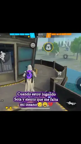 Sii😭😔#fypシ゚ #viraltiktok #freefire_lover #fy💗 #paratii 