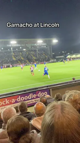 #garnacho #lincolncity #chelseafc #carabeocup 