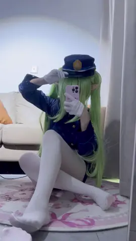 source: 小熊绮 #cos #cosplayers #douyin #trending #fyp #fyppppppppppppppppppppppp #cosplays #trendingtiktok #fypシ゚viral🖤tiktok