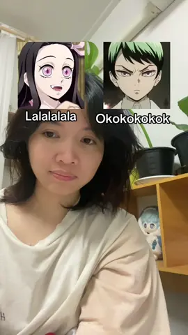 ไม่เคร #demonslayer 