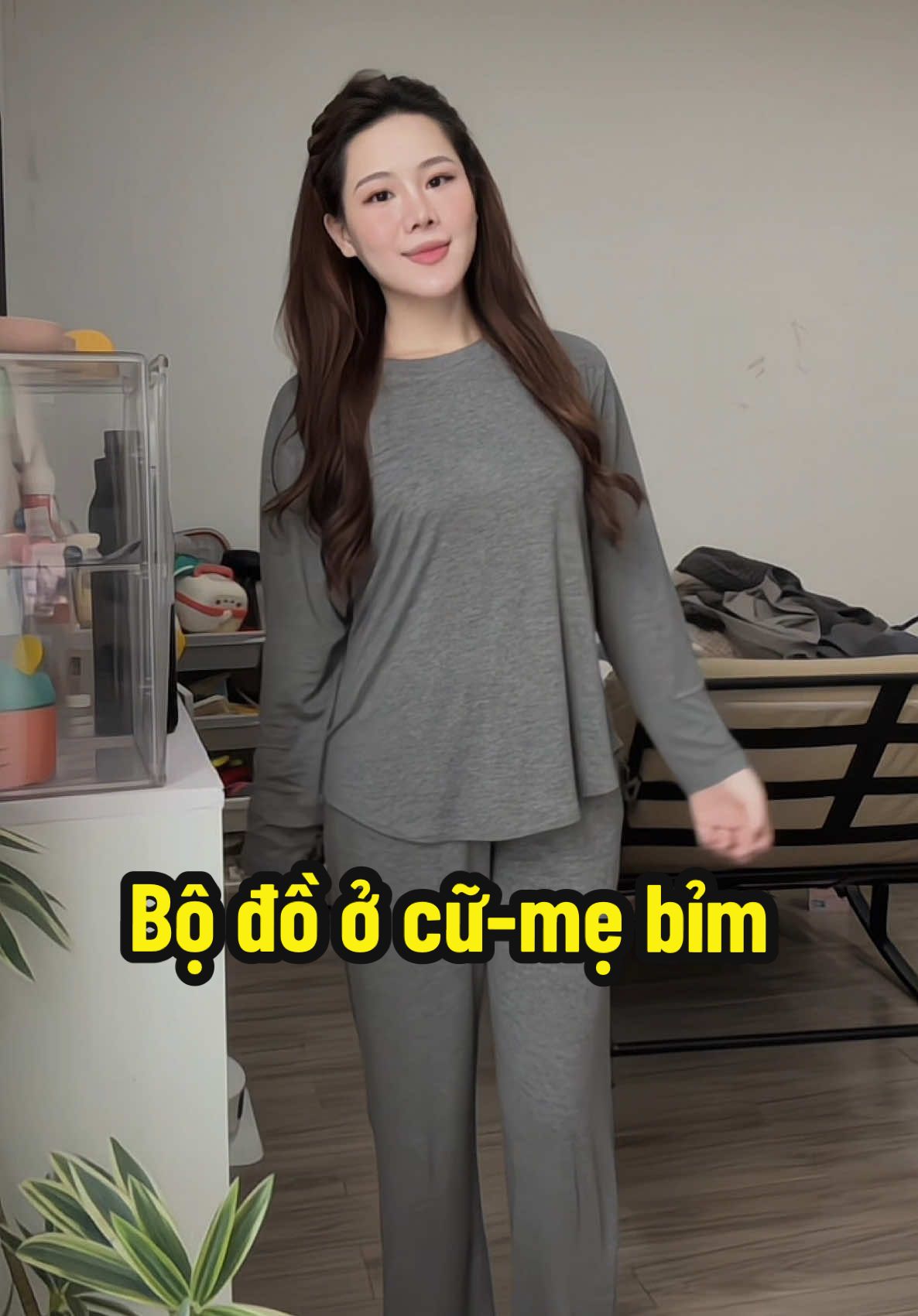 Chân ái cho chị em ở cữ,bà bầu đây ạ #bomacnha #dobomacsausinh #dobochobabau #mebimsua #fyp 