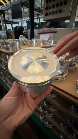 Piston for BMW OEM #chengshingpiston #piston #racingpiston #54racingteam #xecmangriken 