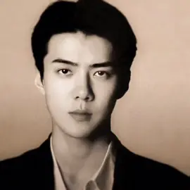 ကျွန်မရဲ့အချစ်ရဆုံးချစ်သူလေး #sehun #foryoupage #weareone #fyp 