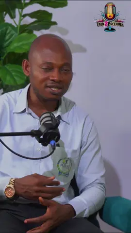 Finally closing this episode🎉 I hope you had the time to watch the video on YouTube and also understand how to relate with police officials. If you haven't seen it use the link on my BIO…. #talk2preciouspodcast 