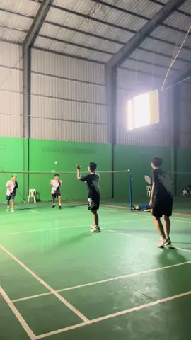 🐶🐶 #BDG #badminton #salavanh #ໄອເຫ້ຍລາວ 