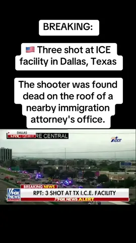 #ice #texas #news #breakingnews #fyp