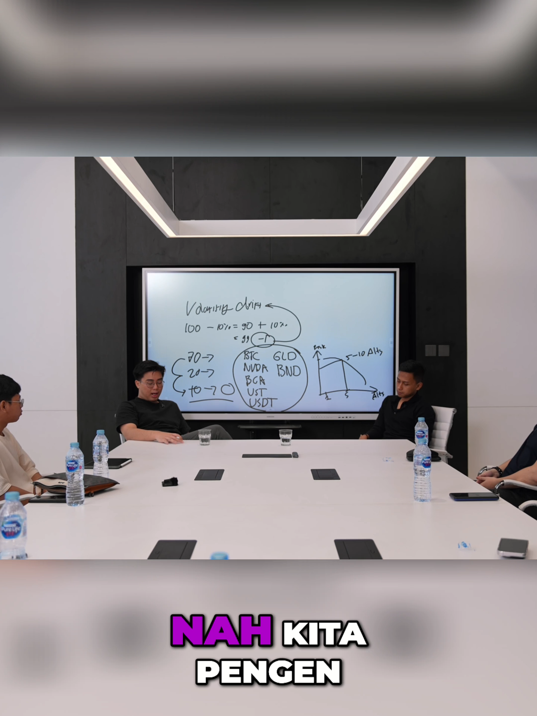 AC sebagai fondasi awal perkembangan kripto di Indonesia! #timothyronald #kalimasada #akademicrypto #kripto #floq
