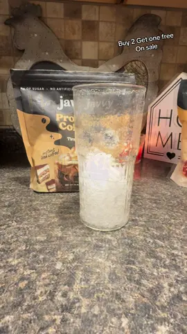 Easy Coffee Recipes to Impress at Home easiest iced coffee you will ever make and it taste great and it’s protein coffee that doesn’t even taste like protein @Javvy Coffee  #coffee #icedcoffee  #coffeetiktok  #EasyRecipe #proteincoffee 