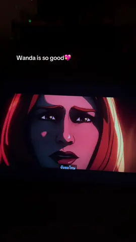 #wandamaximoff #marvelzombies 