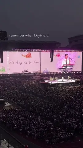 don’t forget to be gentle with yourself everyone🫶🏻 #The_Decade #day6 #Day6_10th_Anniversary