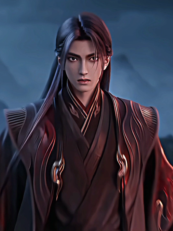 amarah zhang xiao fan melonjak ketika lihat pedang jade immortal ☠️🥶 #zhangxiaofan #jadedynastys2 #villain #donghua #donghuaedit 