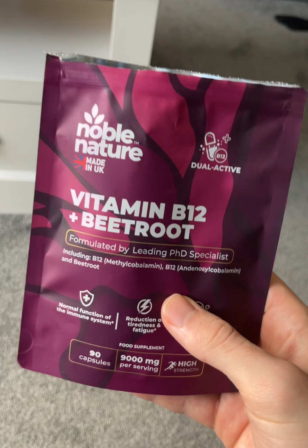 They’re soo good #Fitness #gym #supplements 