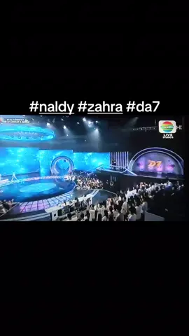 D'ACADEMY7 TOP 17 GROUP 4 SHOW #nazwa #naldy #dangdutacademy7 #indosiar #dangdut 