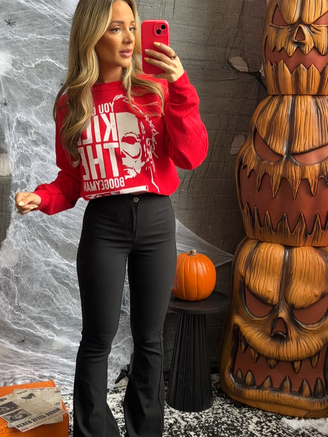 Closet staple alert 🚨 these pair with everything. #fall #fallfashion #spookyseason #dealsforyoudays #backtoschool