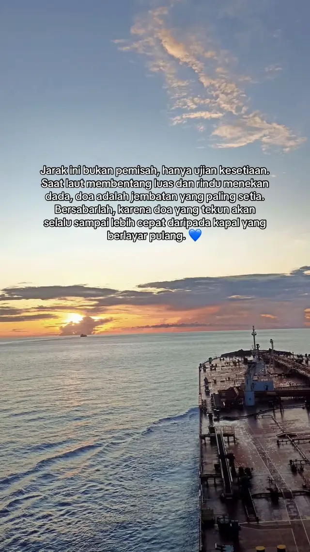 #fyp #pelautindonesia #ldmstory #Love #pelautpunyacerita 