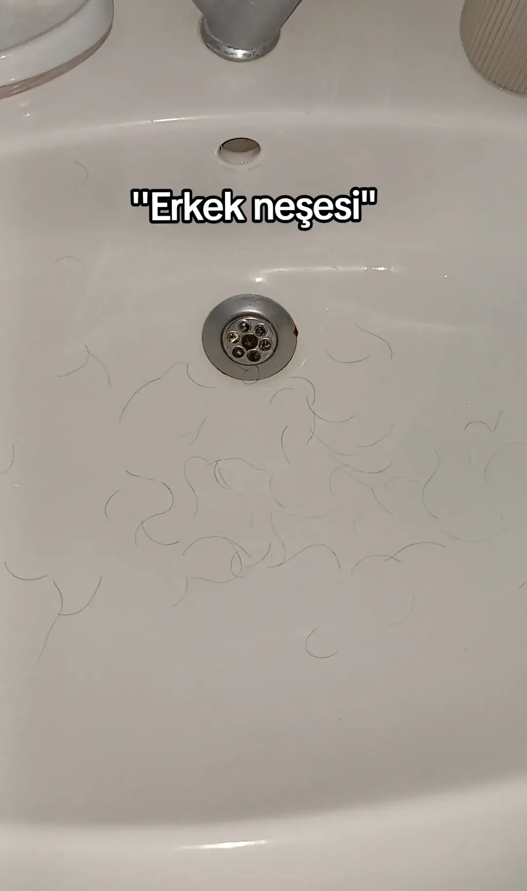 . #erkekneşesi #kesfetteyizzz #kesfet #sac #