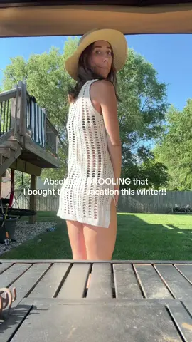 #swimcoverup #swimsuit #vacationoutfits #OOTD #coverup 