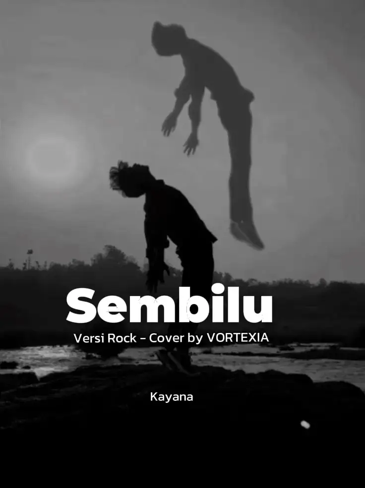 #sembilucoverrock #vortexia #lagu90an #lewatberandafyp 