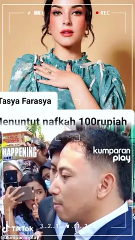 pinter nih Mba Tasya keren cara menjatuhkan laki2 dengan ELEGAN  SEMANGAT BUAT MBA TASYA  #tasyafarasya  #nafkah  #tasyatasyi #buala #ayang 