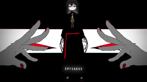 @Zuki/ズキ🇯🇵 |  kanaria brain #kanaria #vibe #anime #music #mv 