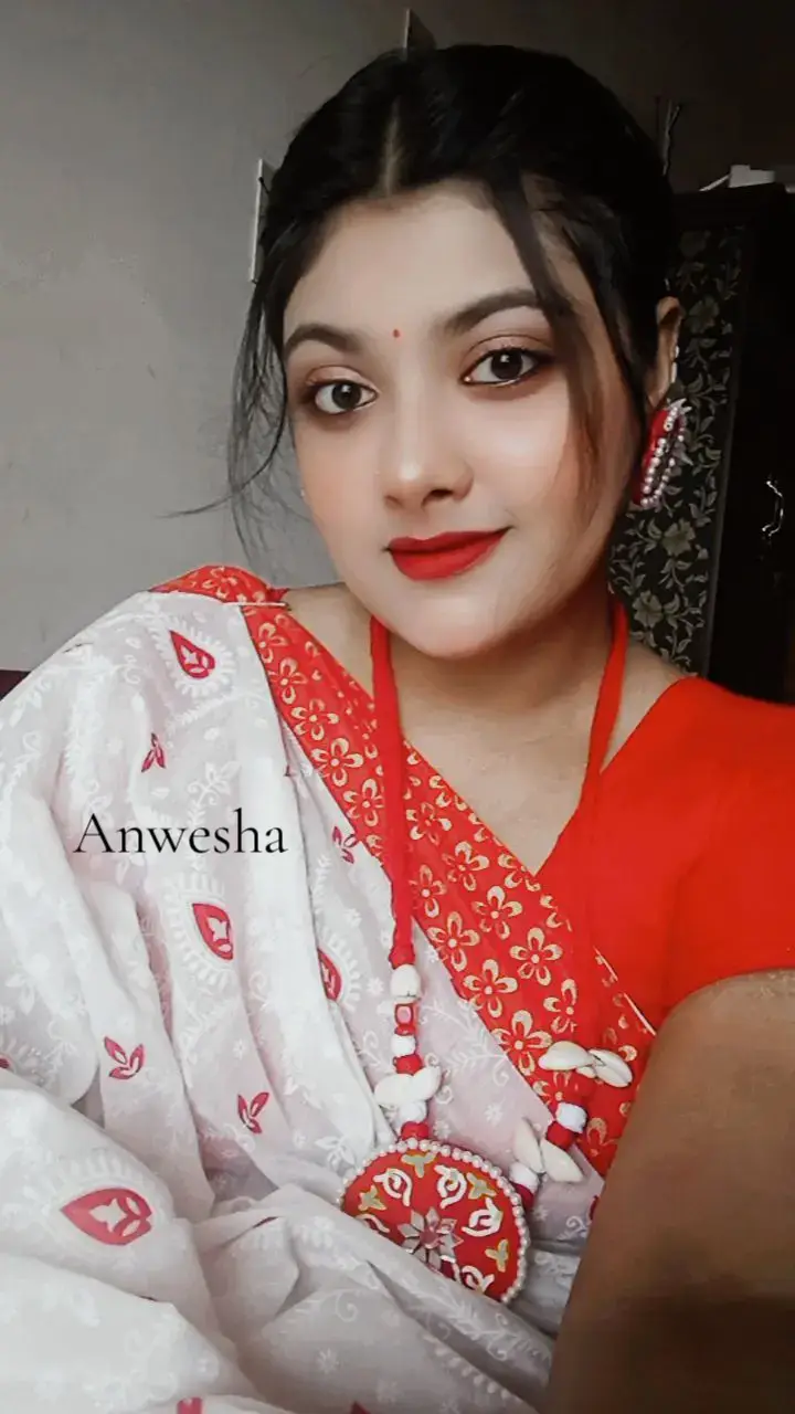 Saree🥻