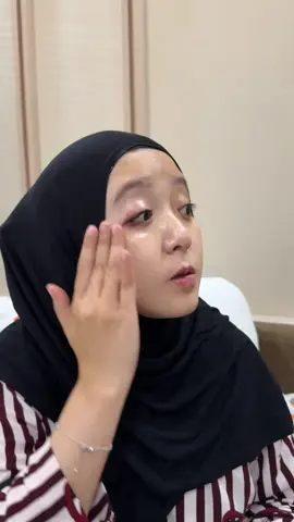 pantesan kok pas d buka udah ada yg pake 